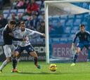 El Decano castiga la endeblez defensiva de un débil Albacete