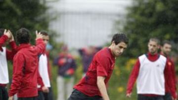 "Si el fútbol no está en los JJ OO, ¿cuál debe estar?"