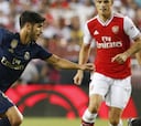 Oficial: Asensio se rompe el cruzado y el menisco