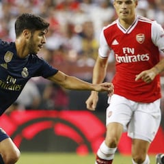 Oficial: Asensio se rompe el cruzado y el menisco