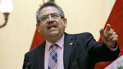 Vacancia a Martín Vizcarra: ¿cuándo jurará Manuel Merino el cargo de presidente?