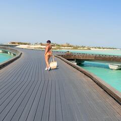 Los deportistas y famosos en las Redes Sociales