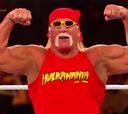 Hulk Hogan regresó a la WWE en Arabia tras dos años y medio