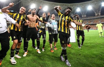 Al Ittihad