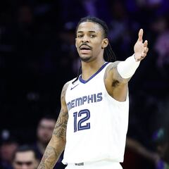 Ja Morant se disculpa por incidente con arma en redes sociales