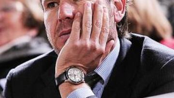 Alemany vende el club a un grupo liderado por Lorenzo Serra Ferrer