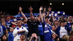 La Premier League Summer Series 2025 cautiva a Estados Unidos con fútbol, emoción y multitudes