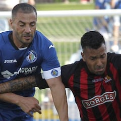 Ya son nueve meses sin una victoria en el Coliseum