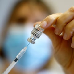 La nueva recomendación de la OMS con la vacuna de la COVID