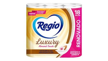 Hasta un 38% de descuento en productos de limpieza e higiene personal en Amazon Súper