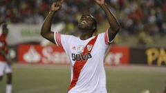 Álvarez Balanta estará más de un mes fuera de las canchas
