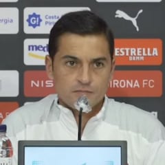 Francisco: “Pese a las bajas hemos de ser muy ambiciosos"