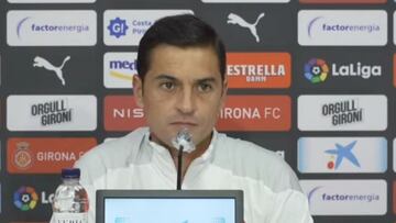 Francisco: “Pese a las bajas hemos de ser muy ambiciosos"