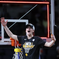 Will Caitlin Clark be on the 2024 Team USA basketball team?