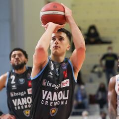 How did the 2022 NBA Draft go for Europe? Banchero, Sochan, Jovic, Spagnolo...