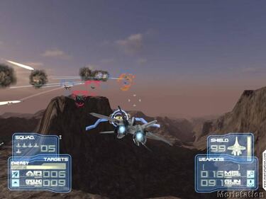 Rebel Raiders: Operation Nighthawk, Impresiones