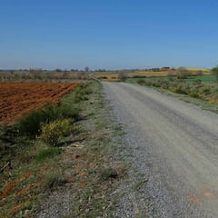 ¿Dónde alojarse recorriendo el Camino de Santigo francés?