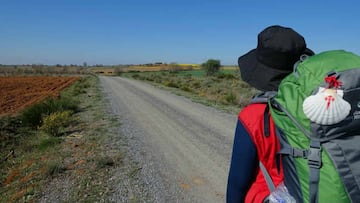 El Camino de Santiago ofrece muchos alojamientos para los peregrinos