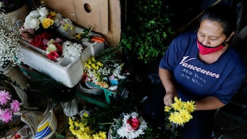 Mapa y cifras de casos de coronavirus por estados en Venezuela hoy, 2 de noviembre