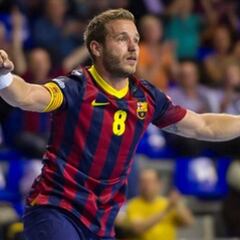 Víctor Tomás: "Nos espera una temporada complicada"