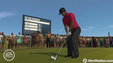 Tiger Woods PGA Tour 10, Impresiones