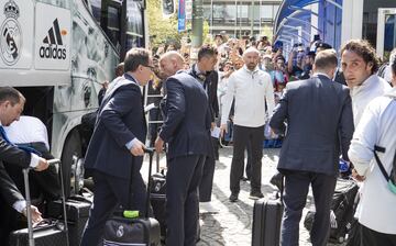 Cristiano Ronaldo.