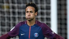 Neymar to Real Madrid stories manufactured by Spanish press, claims Marquinhos