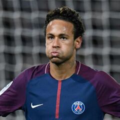 Neymar to Real Madrid stories manufactured by Spanish press, claims Marquinhos