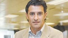 Ruiz-Mateos elige a Míchel como técnico