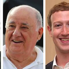 Brexit: ¿cuántos millones perdieron los más ricos del mundo?