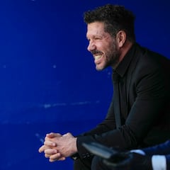 “En la Champions decidió la UEFA, queda muy claro lo que pasó”