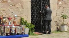 La Masia cierra tras 33 años de historia