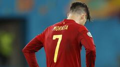 España 1 - Polonia 1: resumen, resultado y goles. Eurocopa 2020