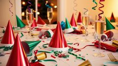 These are some crazy company Christmas party stories: What are some of the biggest Xmas disasters?