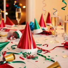 These are some crazy company Christmas party stories: What are some of the biggest Xmas disasters?
