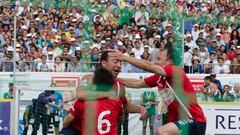 La Roja que buscará ser campeona del mundo otra vez