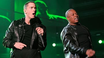 Halftime show 2022: Faltan escasos días para el Super Bowl LVI. ¡Checa cuáles son las canciones que debes escuchar antes del show de medio tiempo.