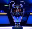 Sorteo de cuartos de Champions League: horario, TV y dónde ver hoy en directo online