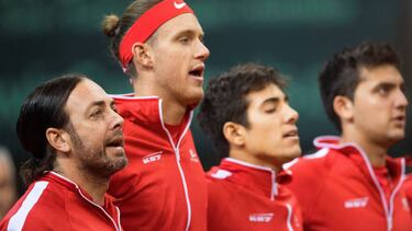 Un torneo ATP para Chile
