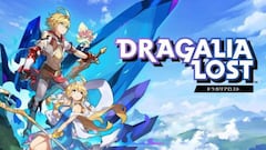 Dragalia Lost / Nintendo