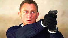 Daniel Craig reacts to the new direction of 007 and the farewell of his mythical creators: “My respect”