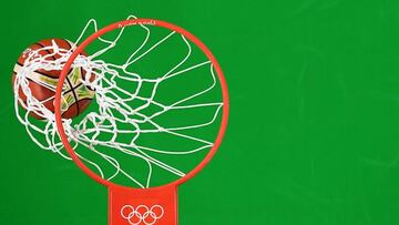 El infierno que le espera a España para clasificarse para los Juegos Olímpicos