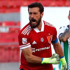 No tenía mística...