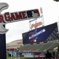 Listos los rosters completos para el All-Star Game de la MLB