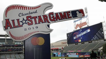 Finalmente se han dado a conocer los nombres de todos los peloteros que verán accion el Juego de las Estrellas 2019, el cual se jugará en Cleveland.