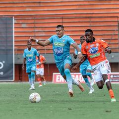 Jaguares empata ante Alianza y sigue al fondo de la tabla