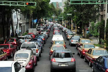 Ley de Movilidad México: ¿Cuándo entra en vigor y nuevos lIneamientos?