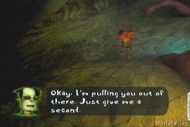 Psychonauts, Impresiones