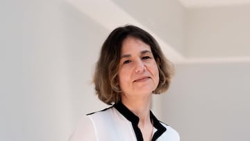 Mar de Manuel, psicóloga: “Con frecuencia dejamos de vivir el presente para intentar controlar lo incontrolable: el futuro”