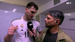 Rajada de Hezonja nada m¨¢s proclamarse campe¨®n de la ACB